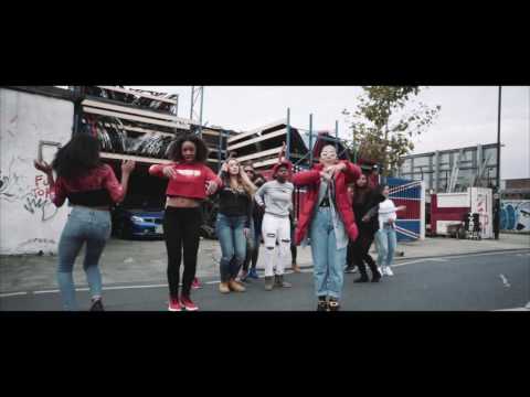 Paigey Cakey - Boyfriend (Official Video)