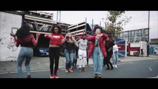 Paigey Cakey - Boyfriend (Official Video)