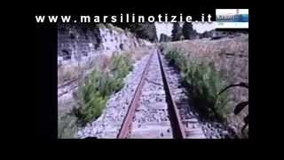 preview picture of video 'Paola - Oliverio alle imprese ferroviarie: «Fare gare d’appalto»'
