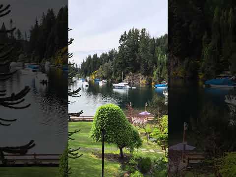 Bahía Manzano Resort, Villa La Angostura, Neuquén, Patagonia, Argentina