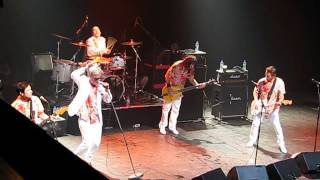 Me first and the gimme gimmes - Danny&#39;s Song