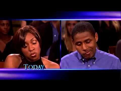 Divorce Court 7/24 - "A Ring Don't Mean a Thing"