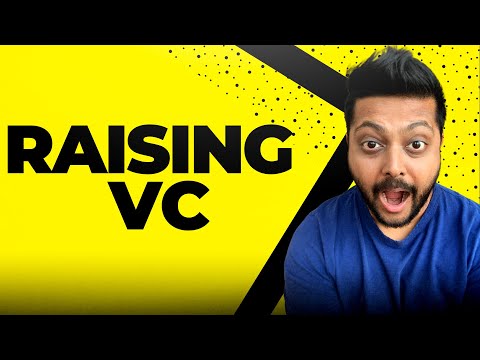 Seed Funding How to Raise Venture Capital Startups 101