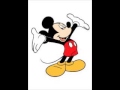 Mickey Mouse Club March Lyrics 