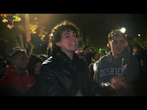 METALINGÜISTICA ESEZETA vs. MZETA ANIMUS : Cuartos - Liga Inmortal Duplas | Fecha 13