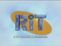 Vinheta Interprogramas RIT TV 2014