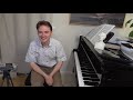 F Chopin Nocturne B Flat Minor Op 9 No 1 Analysis Greg Niemczuk S Lecture