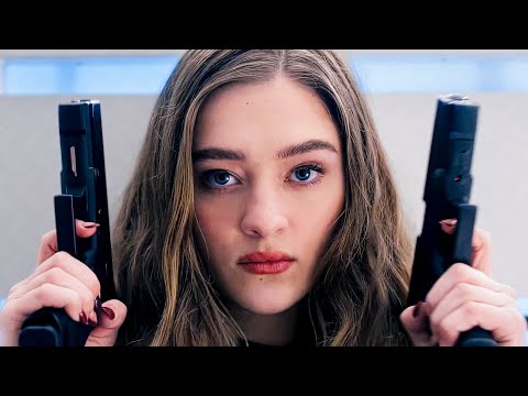 The Internship - Official Trailer (2026)