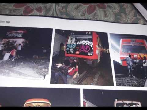 DUAL TOD - EL ESCORPIÓN (LPSBEATS)