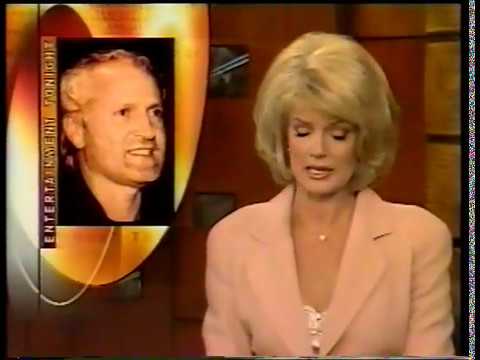 Versace Murder Profile/ET 1997