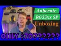 #anbernic RG35XX SP Unboxing & First Look