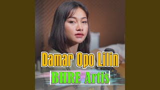Download lagu Damar Opo Lilin mp3