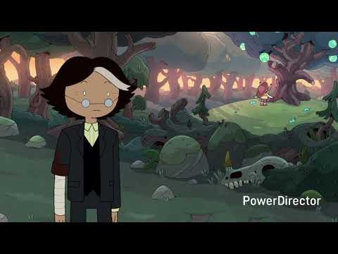 pora na przygodę Fionna i Cake Nie tkwię w Szaleństwie 1