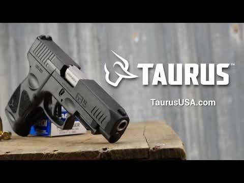 A Budget Price Handgun