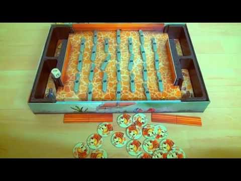 Kakerlakak Spielregeln