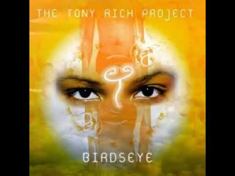 The Tony Rich Project - Silly Mann