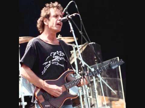 around and around  6-22-92