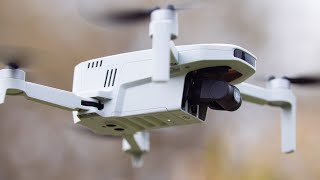 Potensic Atom Review! - Better Than DJI Mavic Mini Drones?