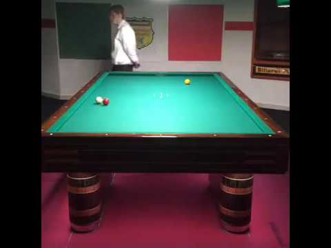 finale 2a prova c. provinciale  2° cat COSTA vs CHIOFALO