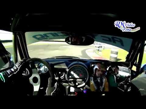 6° Rally Franciacorta 2014 Bondioni - Pegoraro