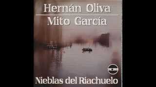 Buen amigo - Hernán Oliva y Mito García