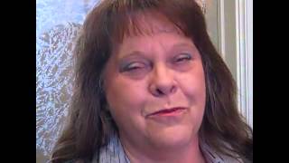 preview picture of video 'Cedar Rapids Smile Center - Angela Shank testimonial'