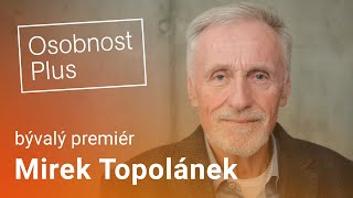 Mirek Topolánek: Varuju Babiše a Schillerovou před tím, aby měnili parametry důchodového systému