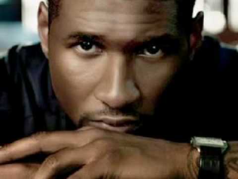 Usher - Papers *OFFICIAL W/ LYRICS*