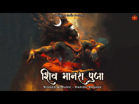 When Everything Ends, Shiva Remains | Shiv Manas Puja | Harish Sagane