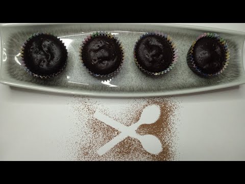 How To Make Cupcakes At Home ♥️ | Children's fav Cupcake 🧁