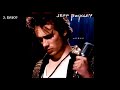 Jeff Buckley - Grace (1994) [Full Album]