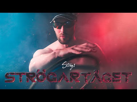 Strög1 - Strögartåget (GIF-video)