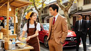 सिंगल माँ का Egg Fried Rice चमत्कार: होटल मुकाबला और CEO की 6 साल पुरानी तलाश?