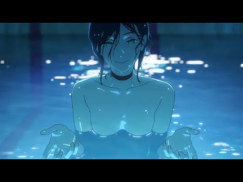 Chainsaw Man Edit 60fps ONE CHANCE Reze Makima Himeno Denji War devil pochita Gojo Mei Mei Toji deku