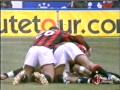 Carlo Pellegatti Milan I Momenti Migliori Della Stagione 2003 2004