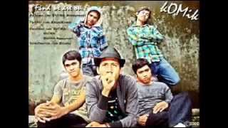 KoMik Band Kendari - DIA