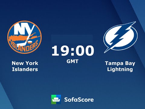 Lightning vs. Islanders Game 6 highlights