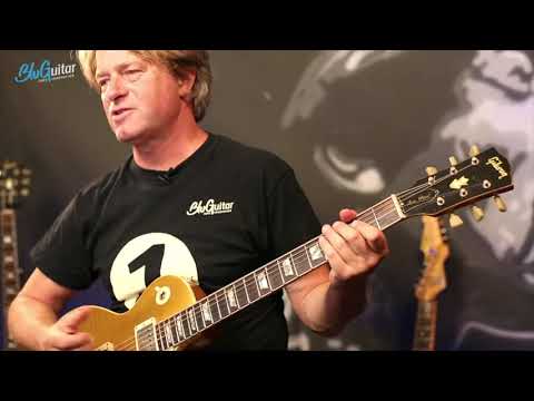 AMP1 and BluBOX versus original 1957 Fender Tweed Deluxe - tone comparison!