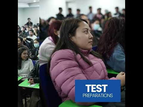 Learning Park Education Services video