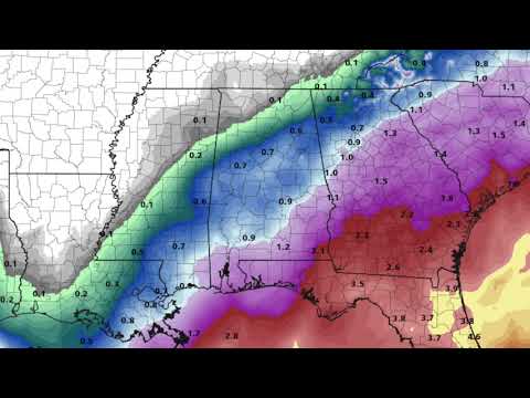 December 17, 2019 Weather Xtreme Video - Morning Edition