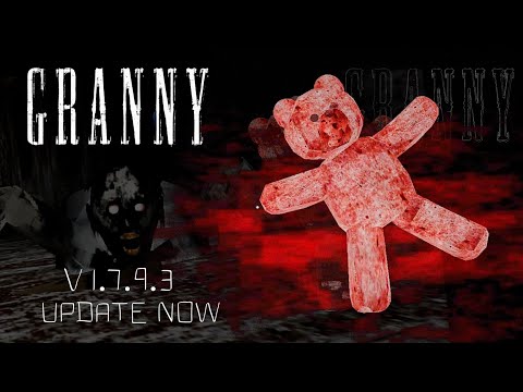 Granny Is Back V1.7.9.3 Update | Trailer
