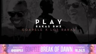 Play (Los Rakas Remix)