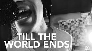 Driver Friendly - Till The World Ends (Absolutepunk.net Exclusive)