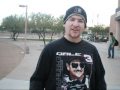 Chris Smith's Rap