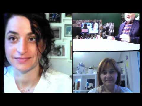 PIRKADAT Breuer Péterrel: Vadász Éva, Németh Zsuzsa