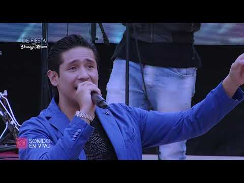 Mil cochinadas - Juan Pablo Navarrete ( De fiesta con Danny Marin)