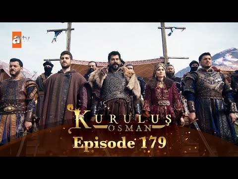 Kurulus Osman Urdu - Season 6 Episode 179
