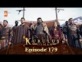 Kurulus Osman Urdu Season 6 Episode 179