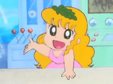 C'era una volta...Pollon - Videosigla Completa.