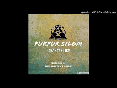 Purpur Silom (2020 PNG Music) - Gabz Kay Ft. JKM [Prod By Heavii Dii]